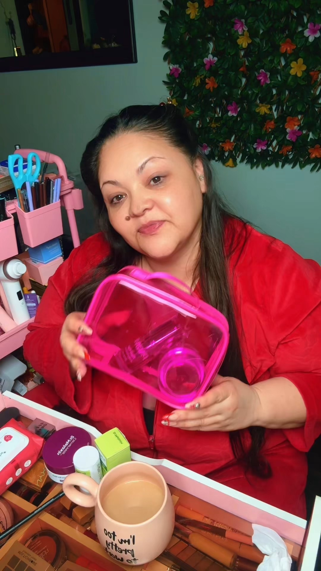 Parivie firmer skincare  @ parivie @parishilton

https://www.tiktok.com/@.dollxo?_r=1&_t=ZT-94Ayp06Ishx

#LTKBeauty #LTKmorningroutine #LTKselfcare