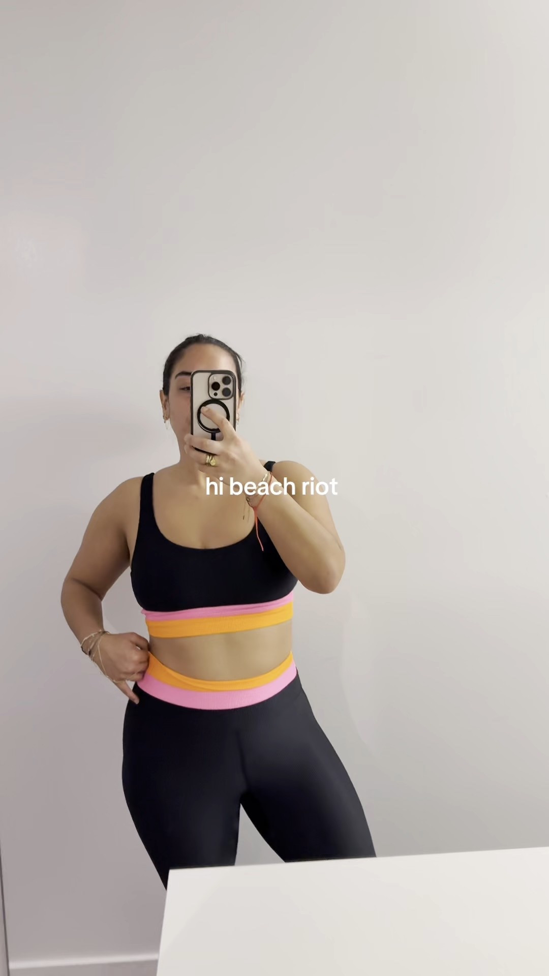 we love a workout fit 

#LTKU #LTKActive #LTKSummerEdit