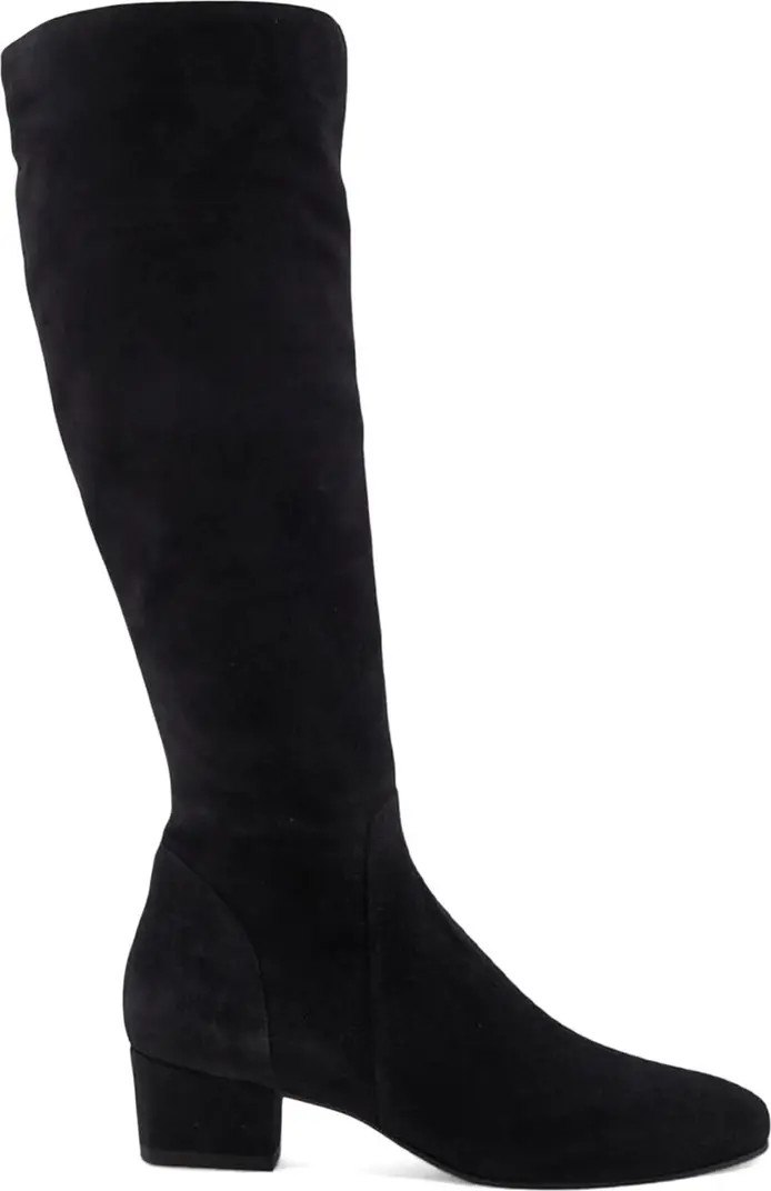 Serafina Weatherproof Knee High Boot (Women) | Nordstrom