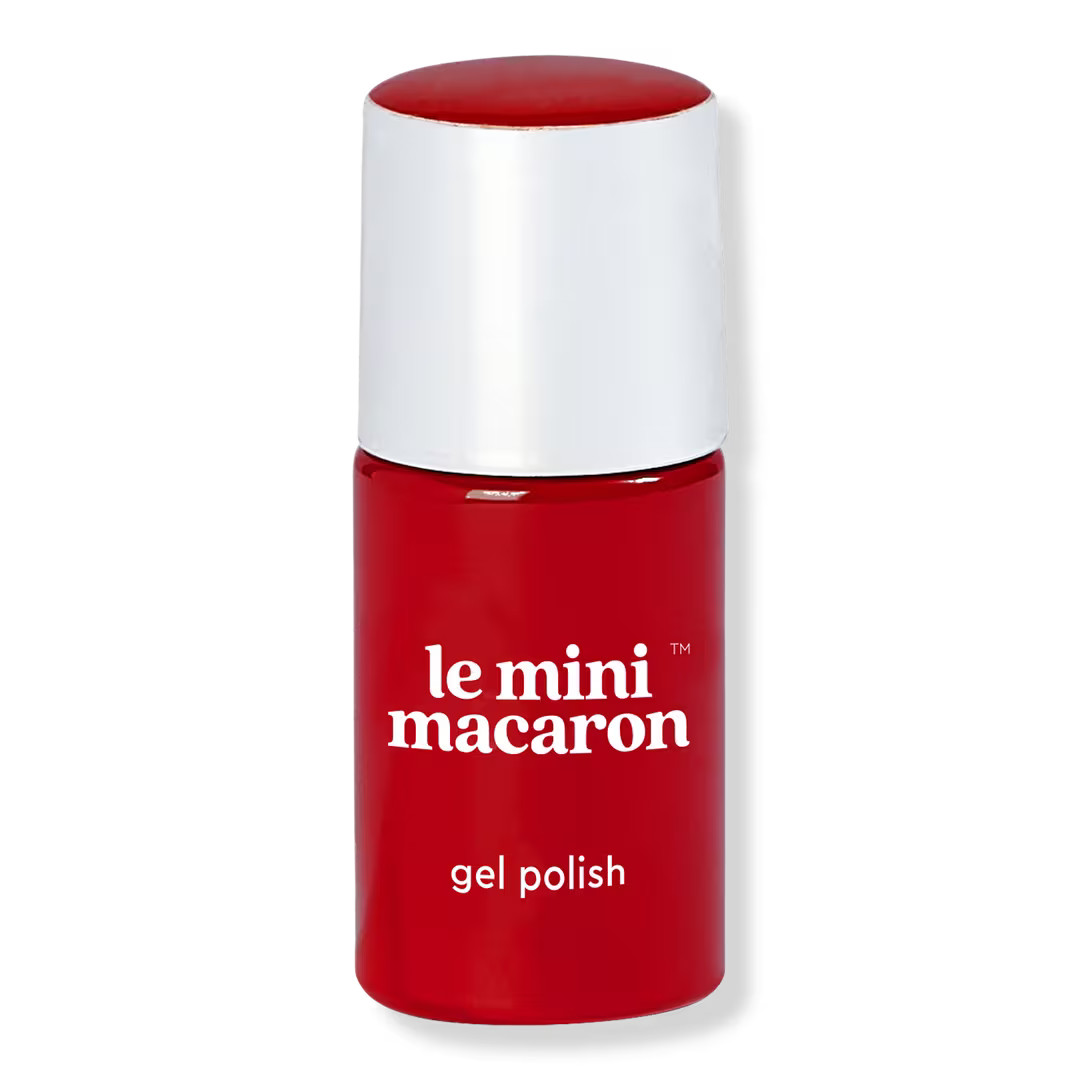 1-Step, 3-in-1 Formula Gel Polish | Ulta