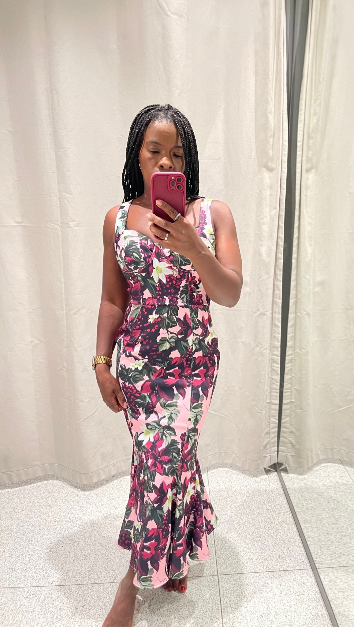 Wedding guest dress 

#LTKWedding #LTKSeasonal #LTKStyleTip