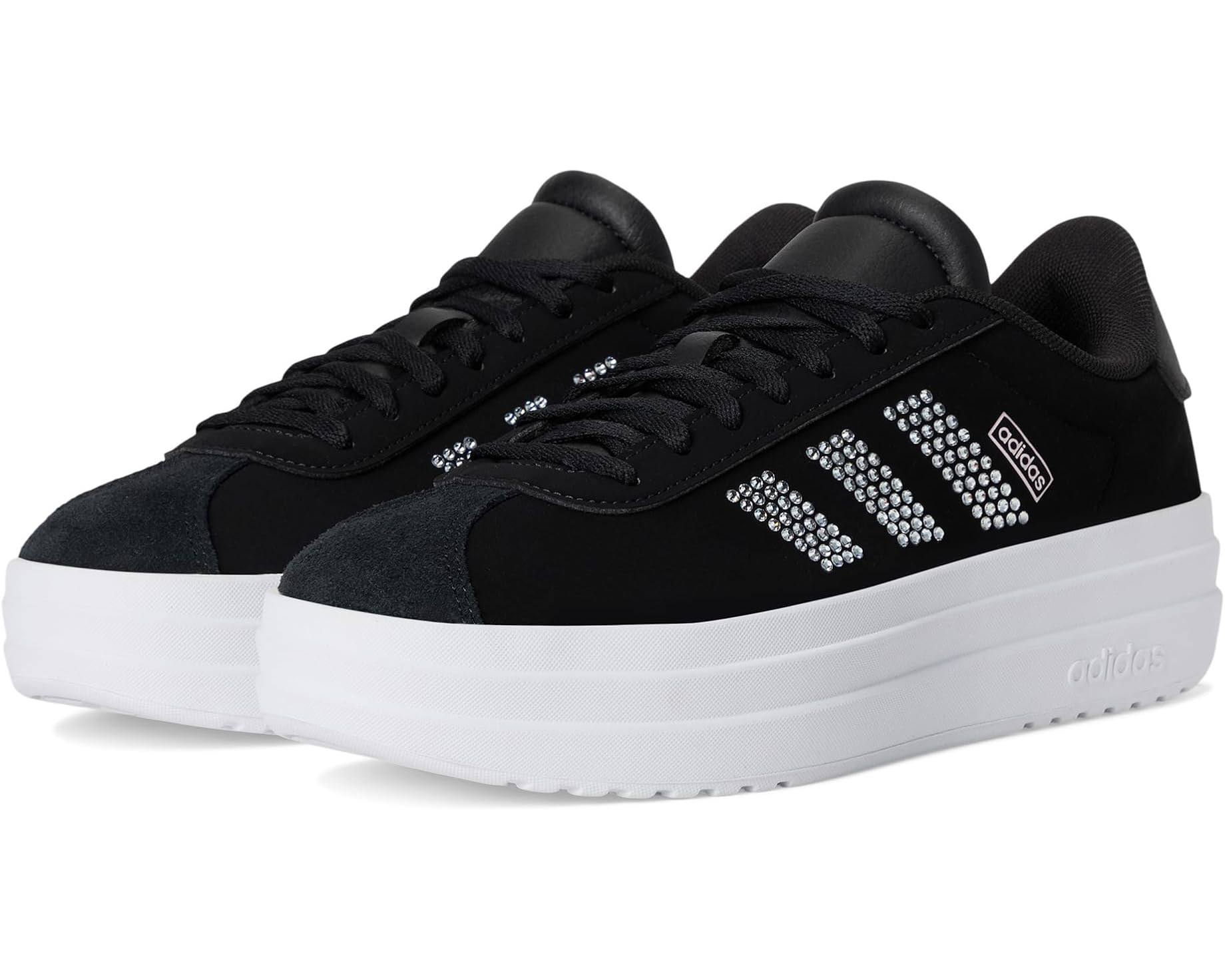 Vl Court Bold Lifestyle Shoes (Big Kid) | Zappos