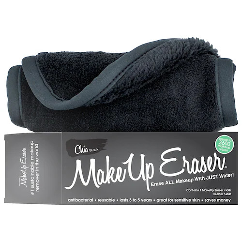The Original MakeUp Eraser® Makeup Remover Cloth - The Original MakeUp Eraser | Sephora | Sephora (US)