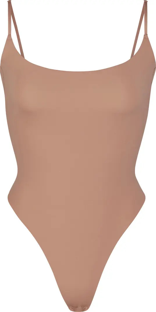 Fits Everybody Camisole Thong Bodysuit | Nordstrom