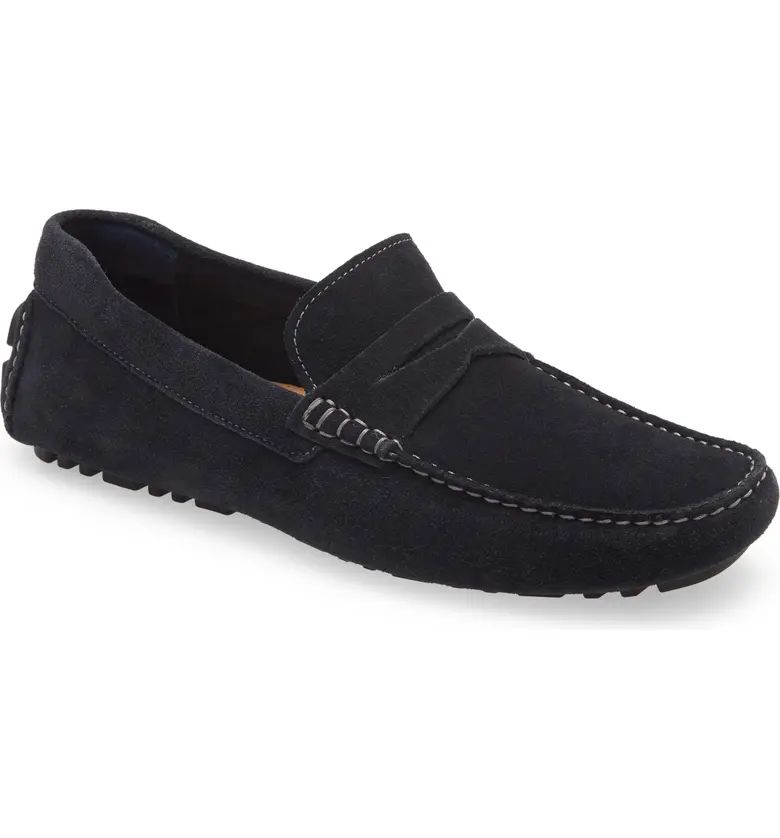Brody Driving Penny Loafer | Nordstrom
