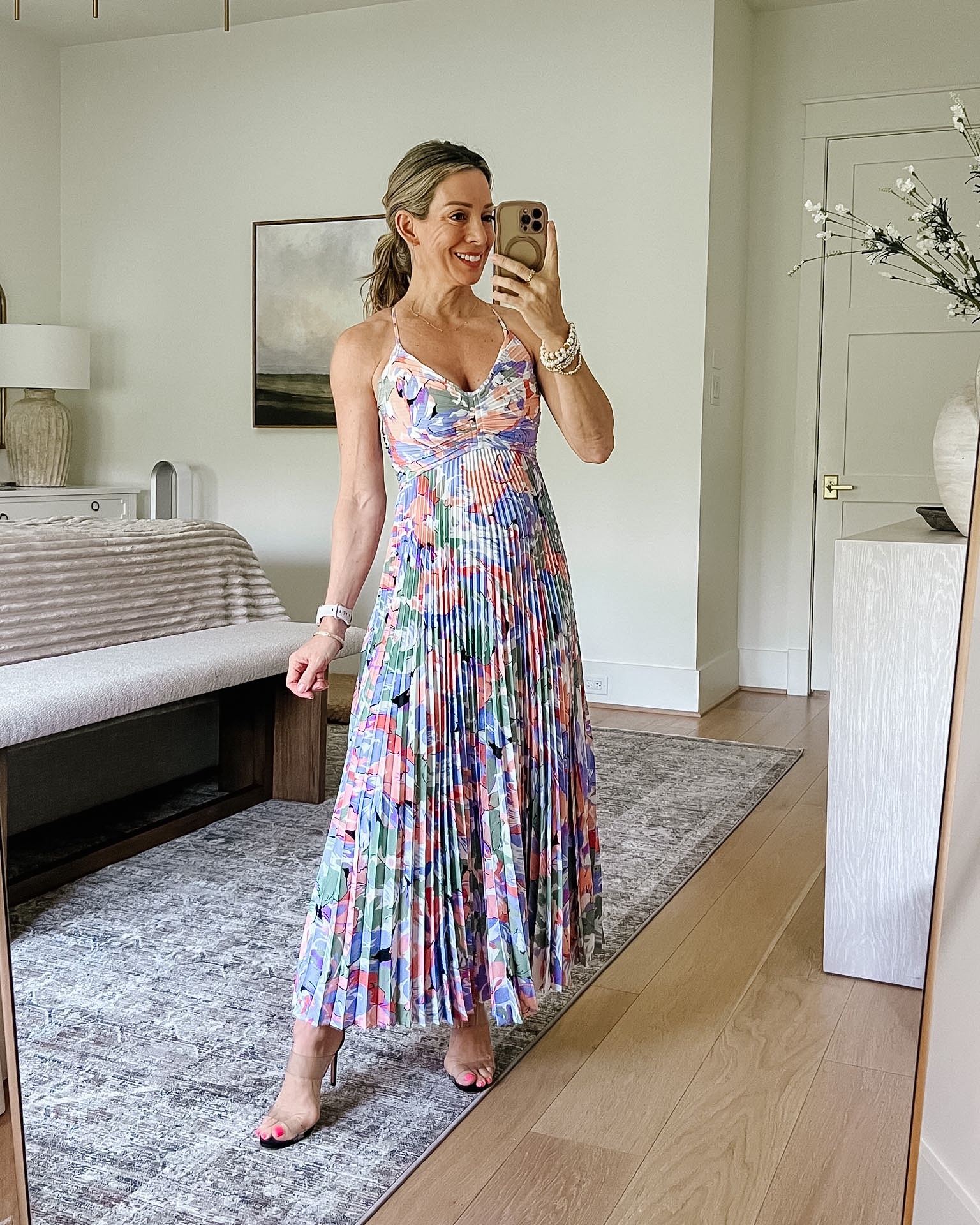 Help me choose dresses for a bachelorette weekend 💐

#LTKWedding #LTKgrwm #LTKPetite