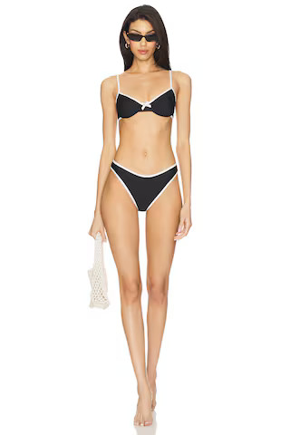 Bikini Set
                    
                    Rowen Rose | Revolve Clothing (Global)
