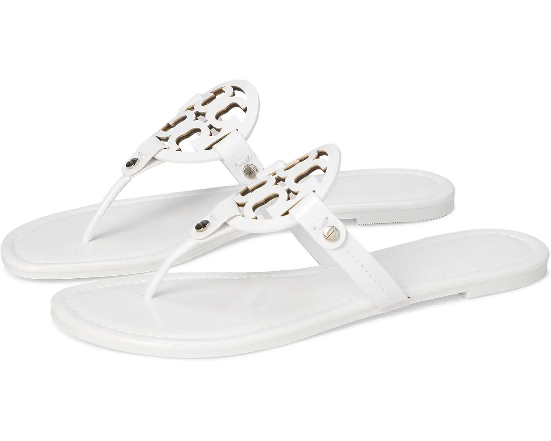 Women's Tory Burch Miller Sandal | Zappos.com
