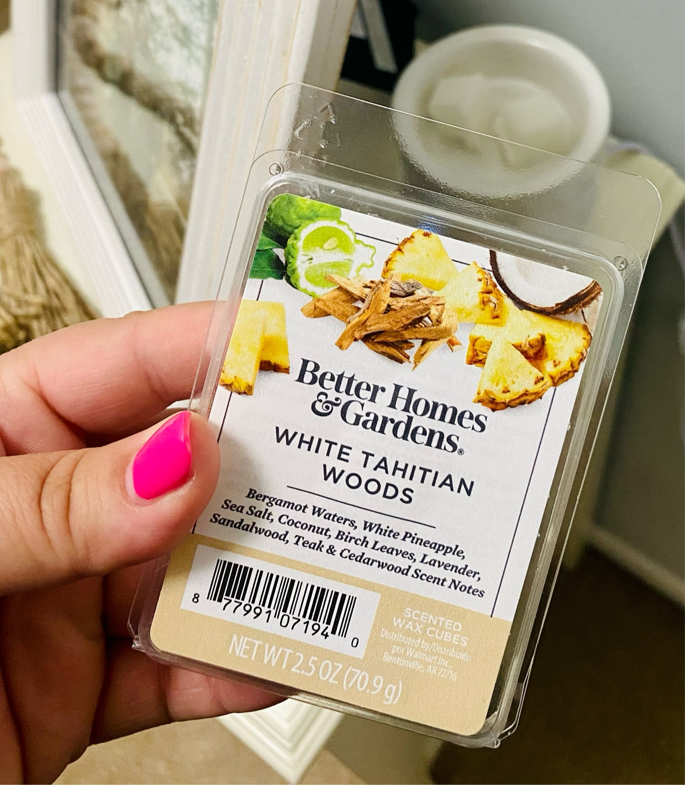 Incredible summer scent!!

#LTKSeasonal #LTKhome #LTKFind