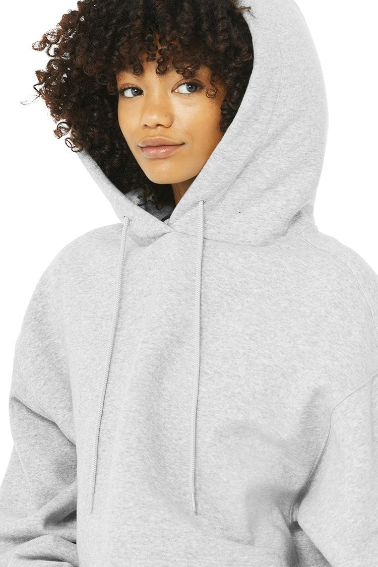 Bae Hoodie | Alo Yoga (US)