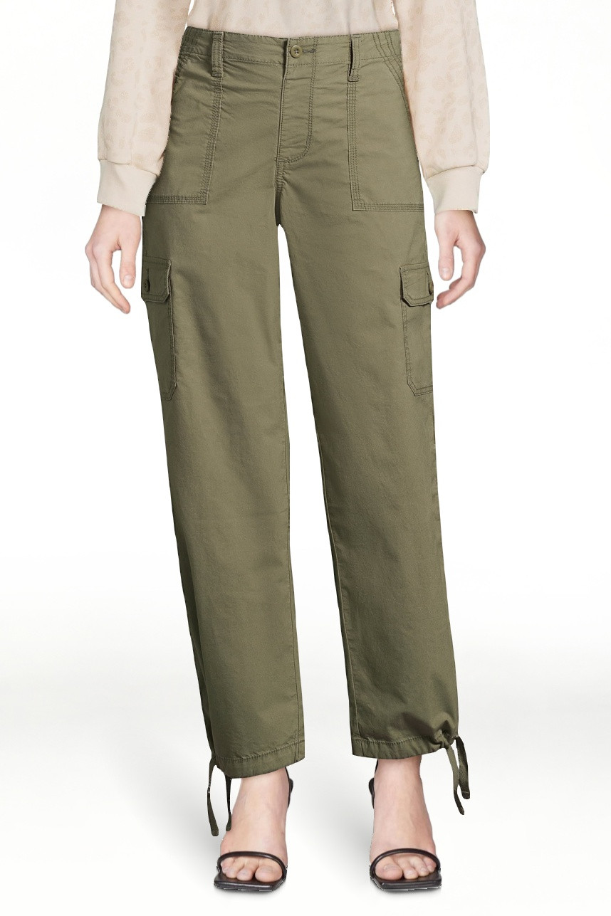 No Boundaries Women's Juniors Cargo Pants, 30” Inseam, Sizes XS-XXXL | Walmart (US)