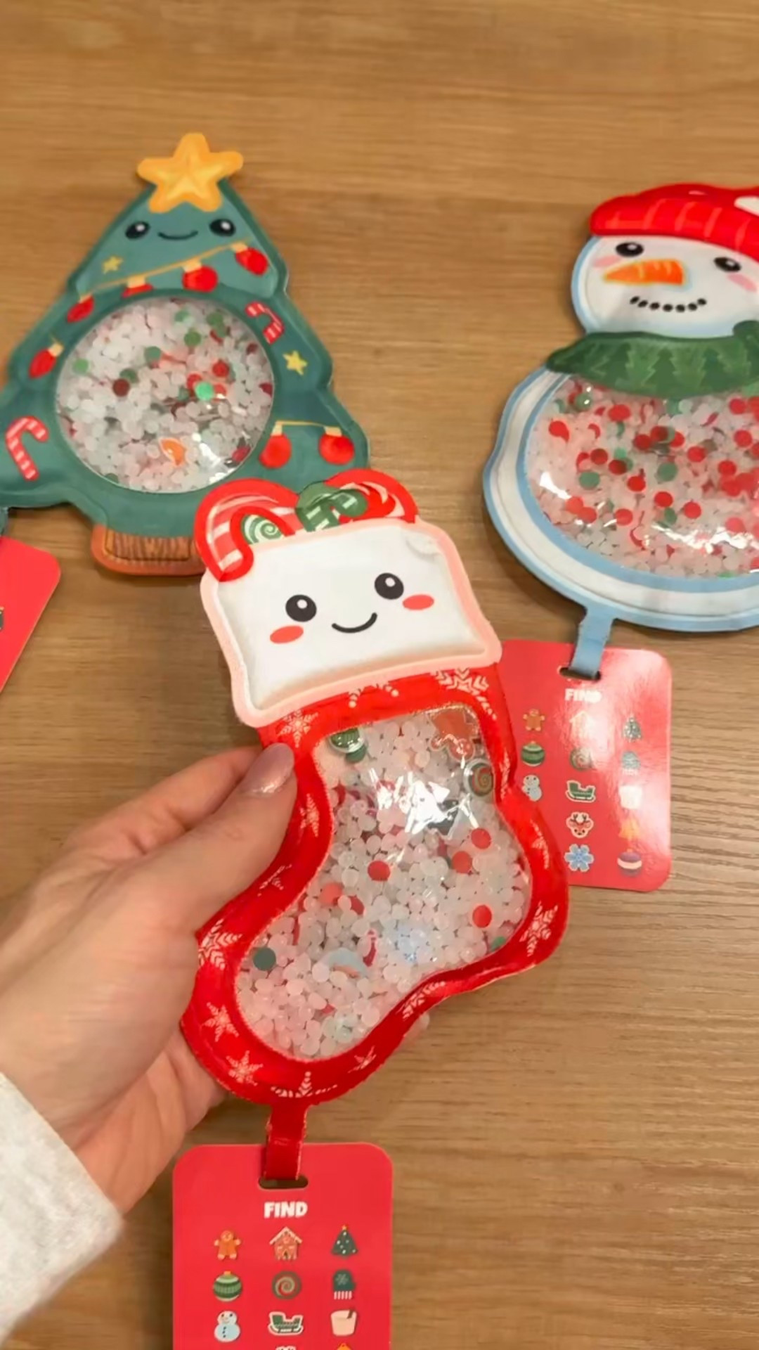 If your kids get a little too cozy with their screens during winter break, these ideas are total lifesavers. Fun, engaging, low-prep activities that keep little hands busy while you enjoy a slower holiday rhythm.
Some of our favorites include holiday craft kits, Christmas coloring books with gel pens, sticker scenes, quiet activity pads, puzzle books, brain games, play-dough sets, sensory kits, DIY ornaments, creative projects, board games, card games, and cozy Christmas reading baskets.
These simple, screen-free ideas make Christmas break feel magical while helping kids stay creative, independent, and entertained. Perfect for holiday downtime, winter break activities, and family-friendly fun.

#LTKKids #LTKHoliday #LTKGiftGuide