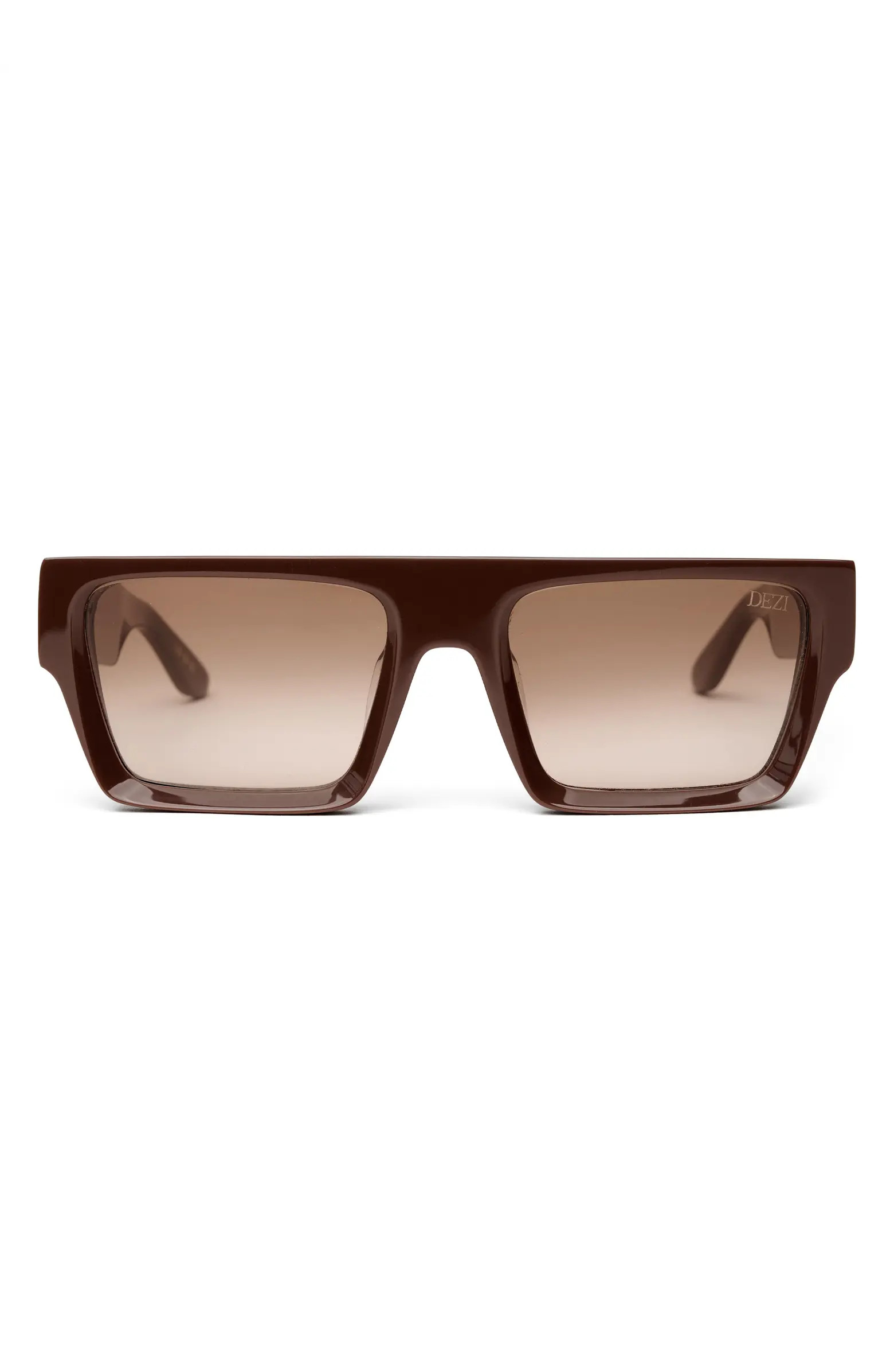 Slick 55mm Shield Sunglasses | Nordstrom