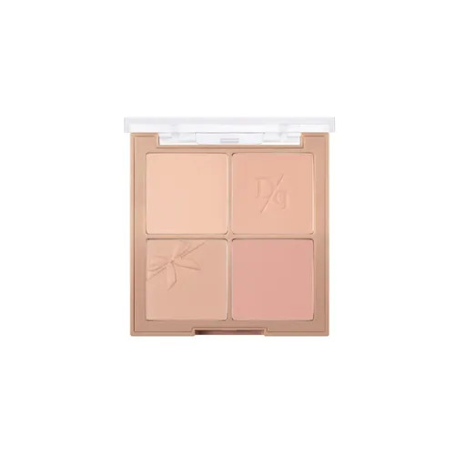 dasique - Blending Mood Cheek Muted Nuts Collection | YesStyle Global