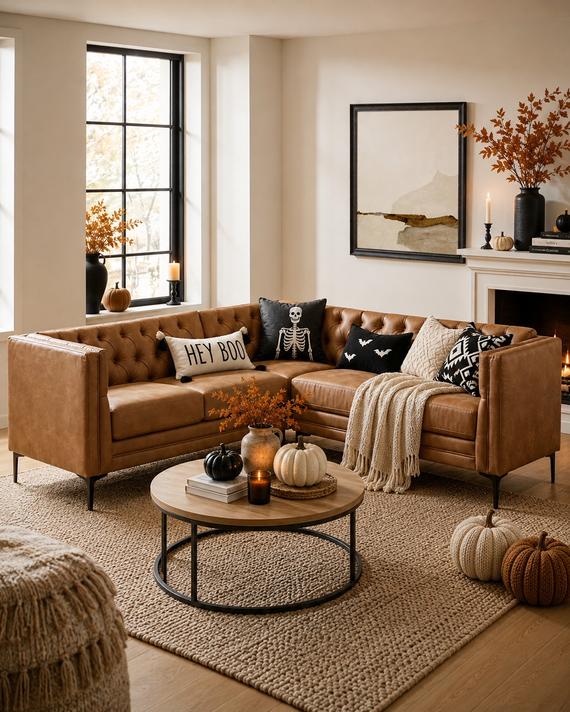 Fall nesting mode = officially ON 🍁🛋️ Wayfair has living room seating up to 60% off for Labor Day, and I’m loving all the cozy sofas, oversized sectionals, accent chairs and recliners. Such an easy way to refresh your space before all the fall hosting starts! #WayfairSale #LaborDaySale #FallNesting #LivingRoomIdeas #FallLivingRoomDecor #SofaSale #SectionalSofa #AccentChairs #FurnitureDeals #HomeRefresh #WayfairFinds #LTKHomeInspo 

 #LTKSeasonal #LTKHome #LTKSaleAlert
