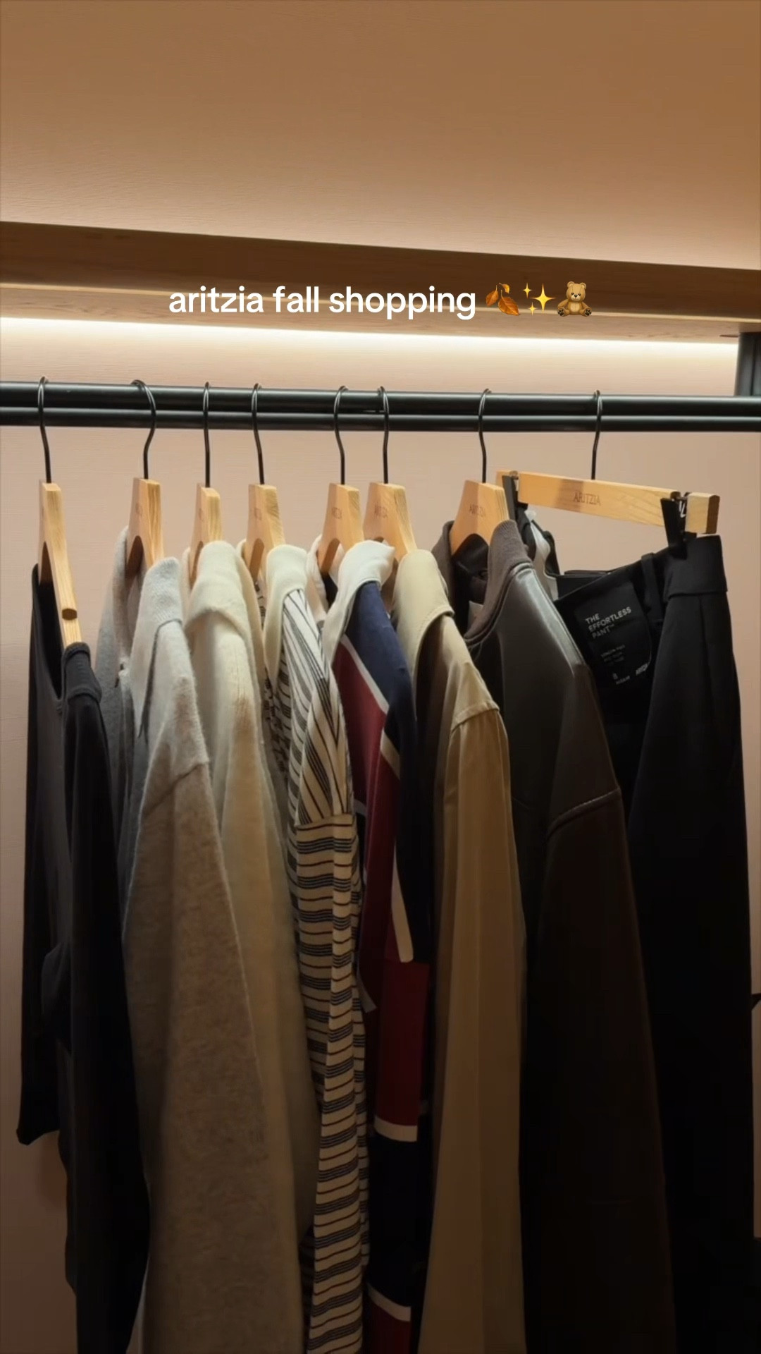 posting a hugeee haul soon 🤭🍂 

homestretch boatneck tee- size medium
kai jeans- 28
slim belt - size medium
trench jacket- size medium, marcona beige
polo cashmere- size medium
bomber jacket- size medium, Rich Mocha Brown
peyton zip hoodie- size small
lomu polo top- size medium (oversized, could do a small)

@Aritzia #aritzia #aritziafall #aritziastyle #aritziahaul #aritziatryon #aritziaoutfits #newaritzia #fallfashion #fall #fallshopping #fallfashiontrends #fallwardrobeessentials #fallcapsulewardrobe #outfitideas #outfitinspo #tryonhaul #shopwithme #falloutfits2025 


#LTKMidsize #LTKStyleTip #LTKSeasonal