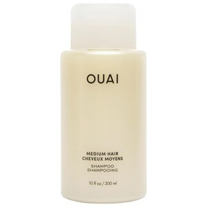 Medium Hair Shampoo - OUAI | Sephora | Sephora (US)