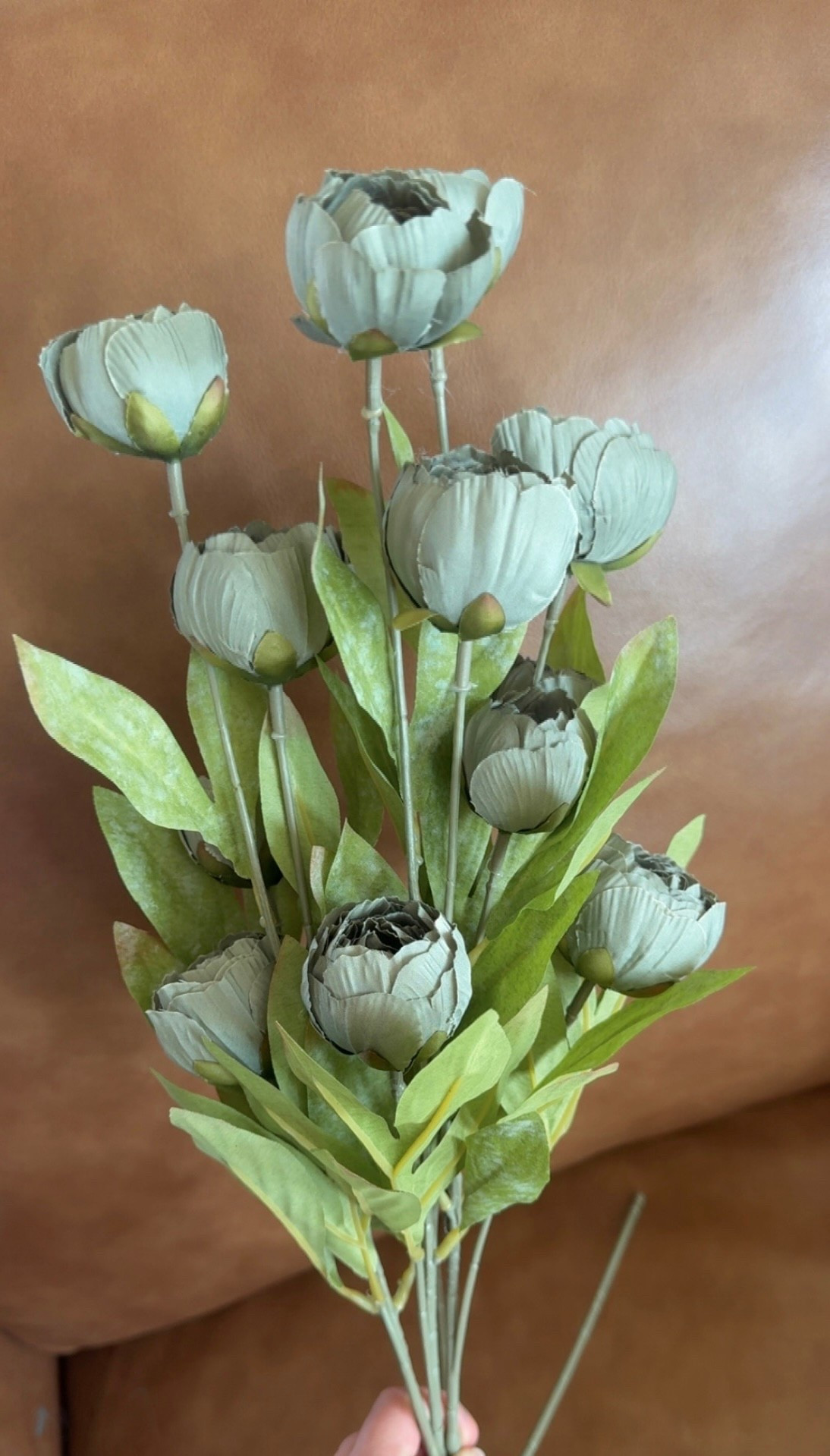 @amazonfindsandfashion 

When the viral Michael  peony stems are impossible to find… these Amazon peonies are the next best thing 🌸

Full, realistic, and perfect for spring styling — for a fraction of the price.

Linked here ✨

#ltkhome #amazonhomefinds #peonystems #springdecor #amazondecor


#LTKHome #LTKSeasonal #LTKSpringSale