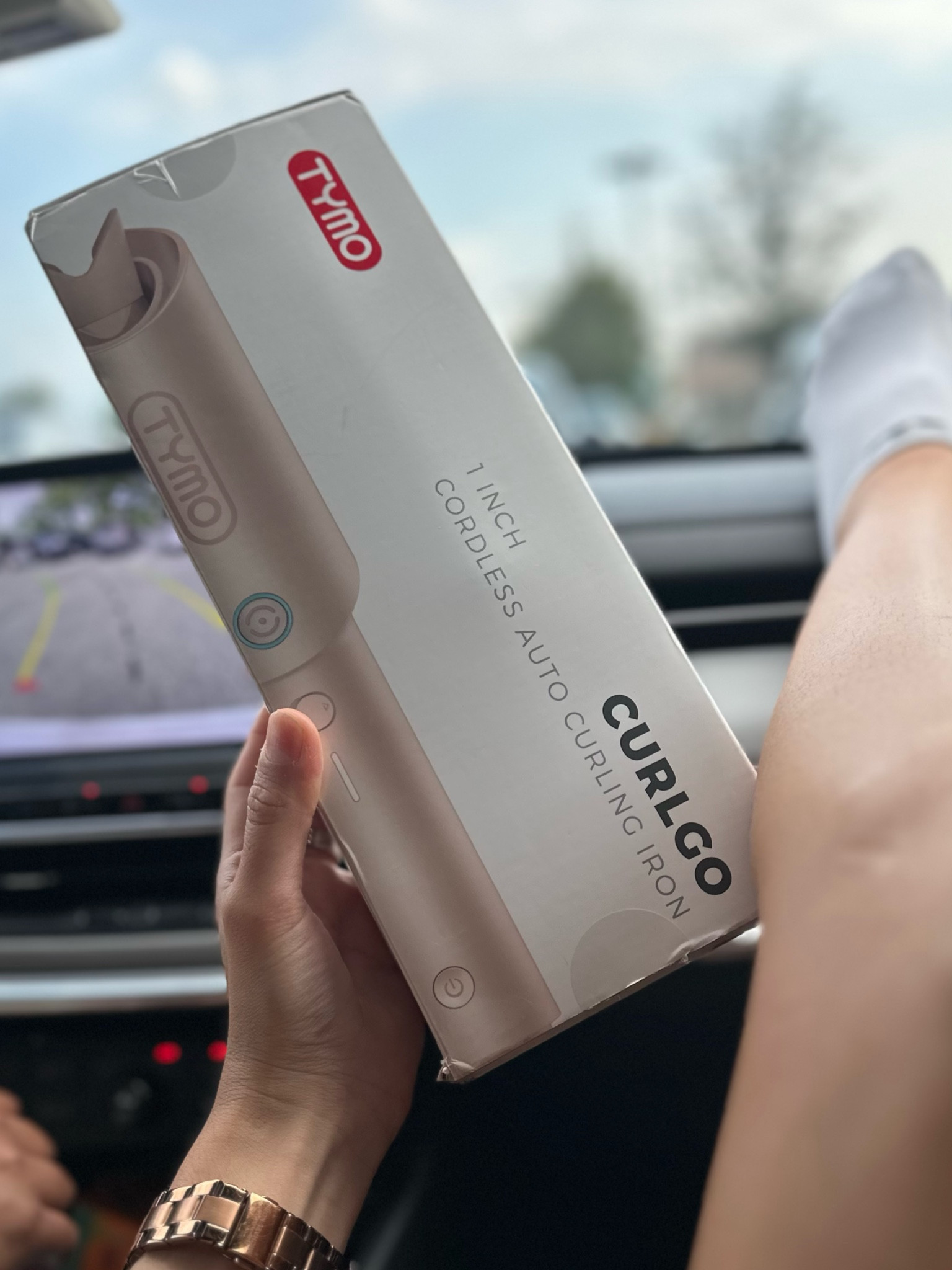 Back to school teenager most have! So they can get their hair done in the car. When need and don’t be late 

#LTKBacktoSchool #LTKStyleTip #LTKBeauty