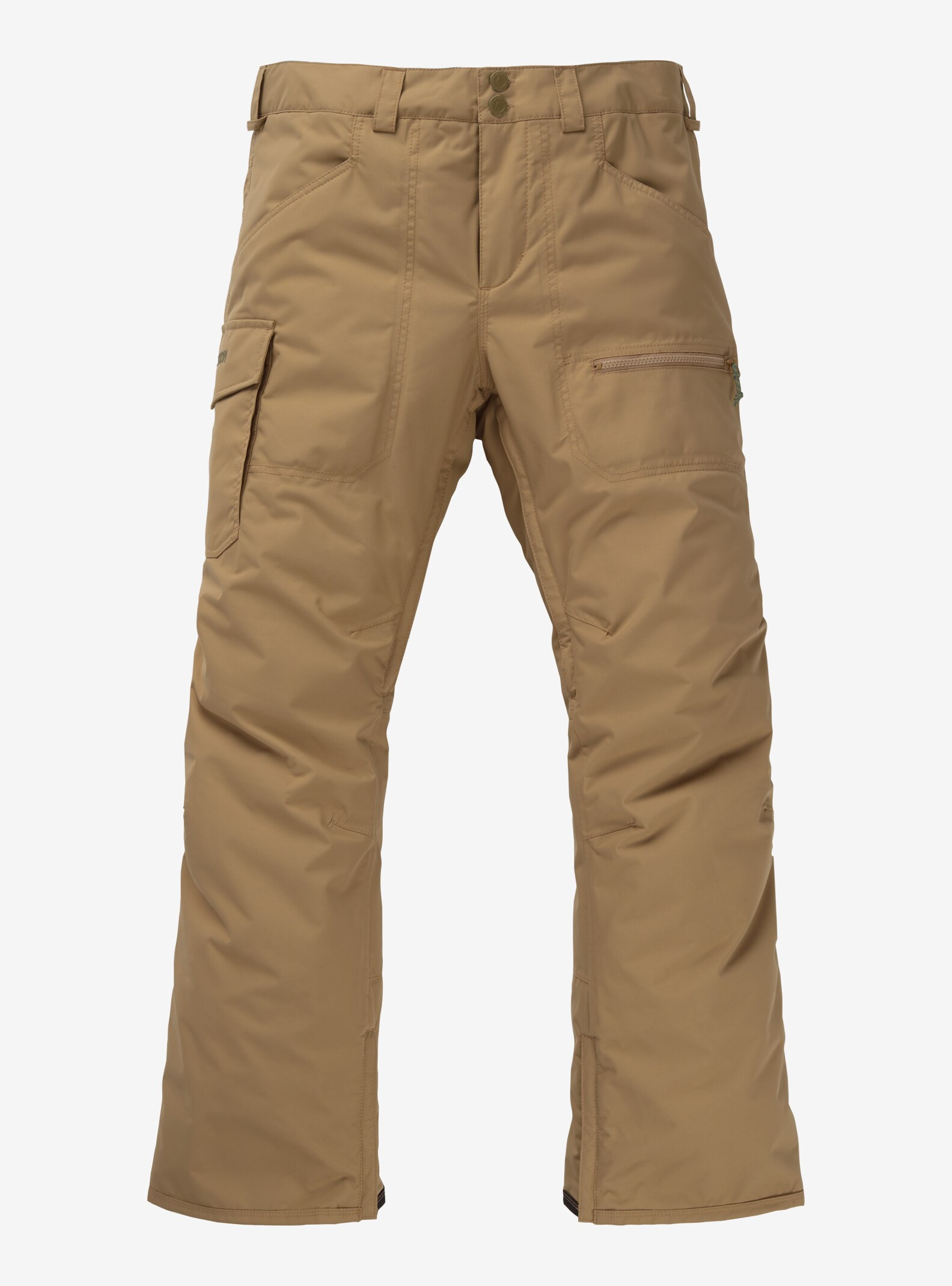 Men's Covert 2L Pants | Burton.com Winter 2023 | Burton Snowboards US