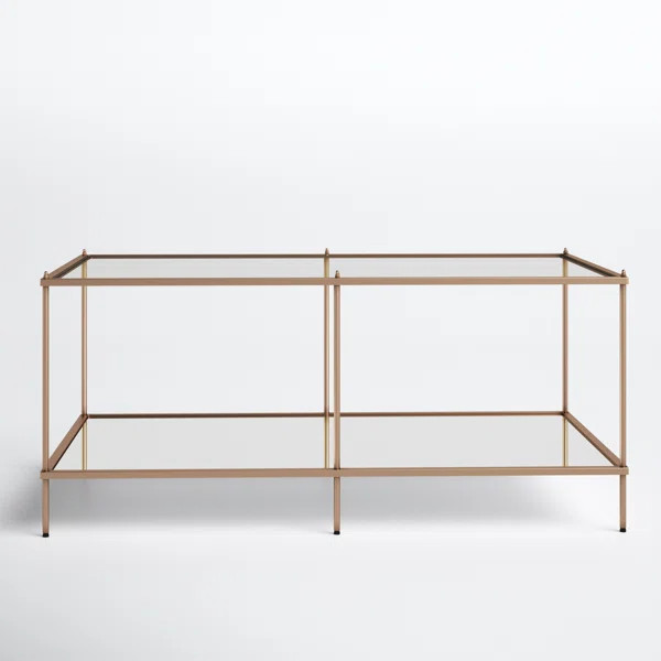 Peregrine Coffee Table | Wayfair North America