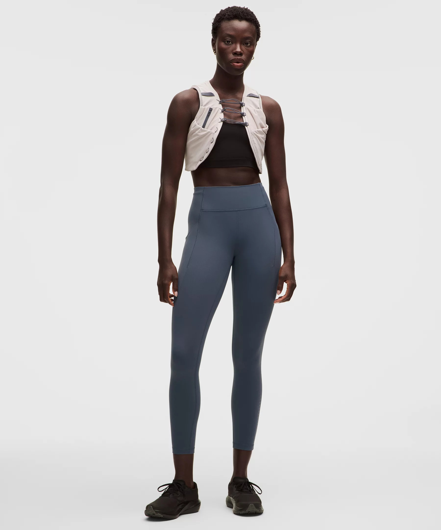 Swift Speed High-Rise Tight 25 | Lululemon (US)