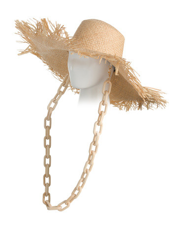 Valentina Hat | TJ Maxx