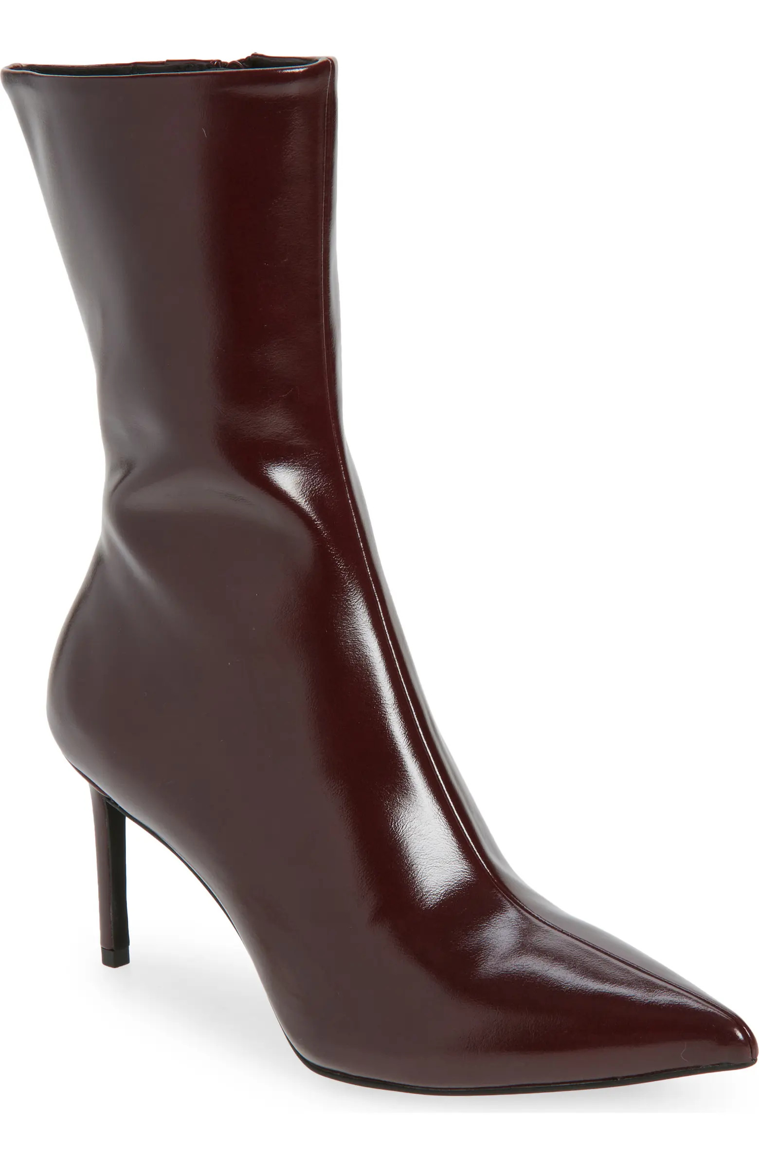 Everynight Pointed Toe Bootie (Women) | Nordstrom