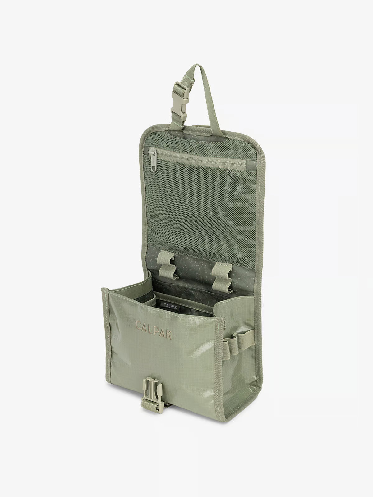 Terra Hanging Toiletry Bag | Water Resistant | CALPAK | CALPAK Travel