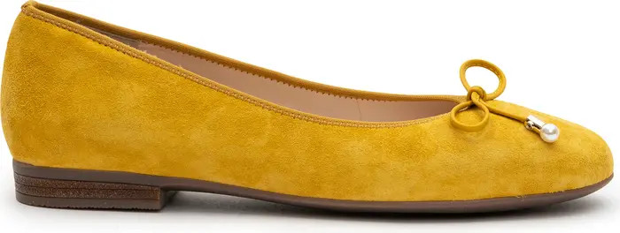 Scout Flat (Women) | Nordstrom