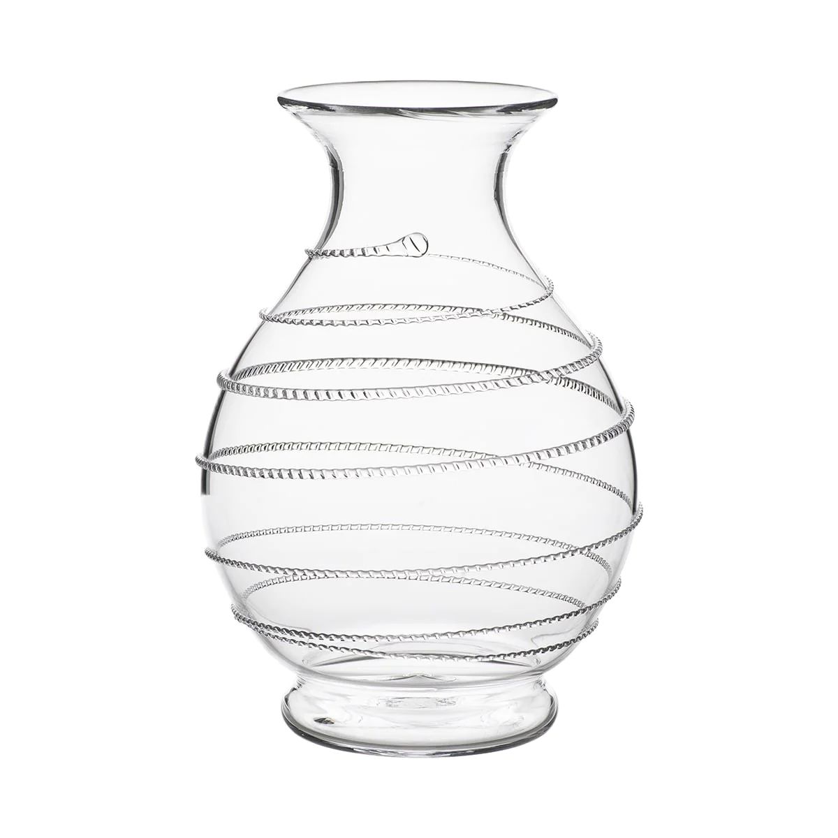 Juliska Amalia Round Vase | Waiting On Martha