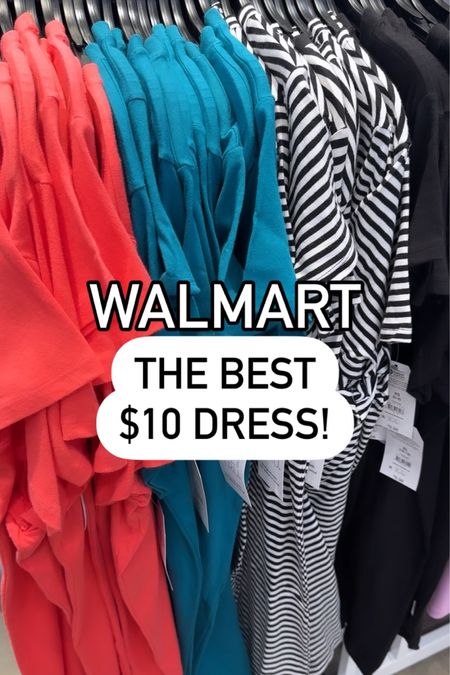 Instagram reel, Walmart dress, Walmart try on, Walmart outfit, Walmart fashion, time and tru, t-shirt dress, black and white stripe 

Wearing a medium!

#LTKstyletip #LTKSeasonal #LTKfindsunder50