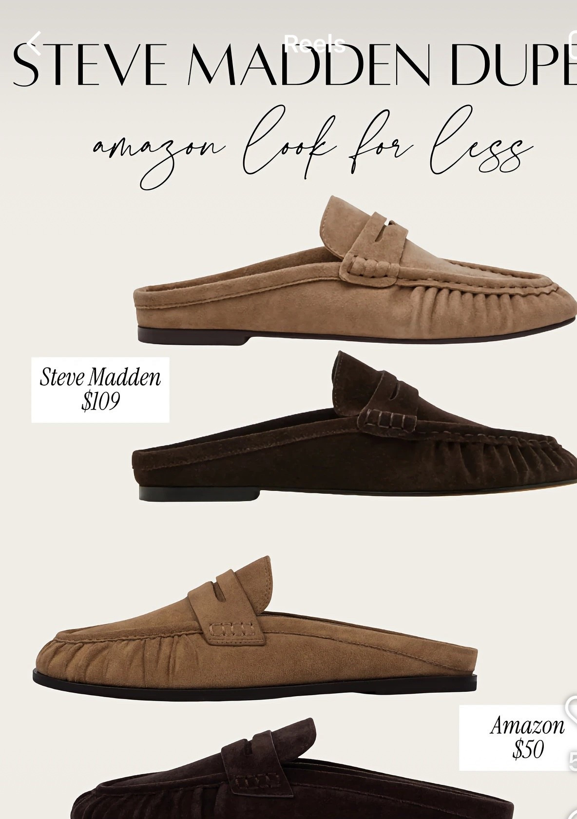 Spring shoes.  The #loafer is a must  

#LTKSeasonal #LTKSpringSale #LTKootd