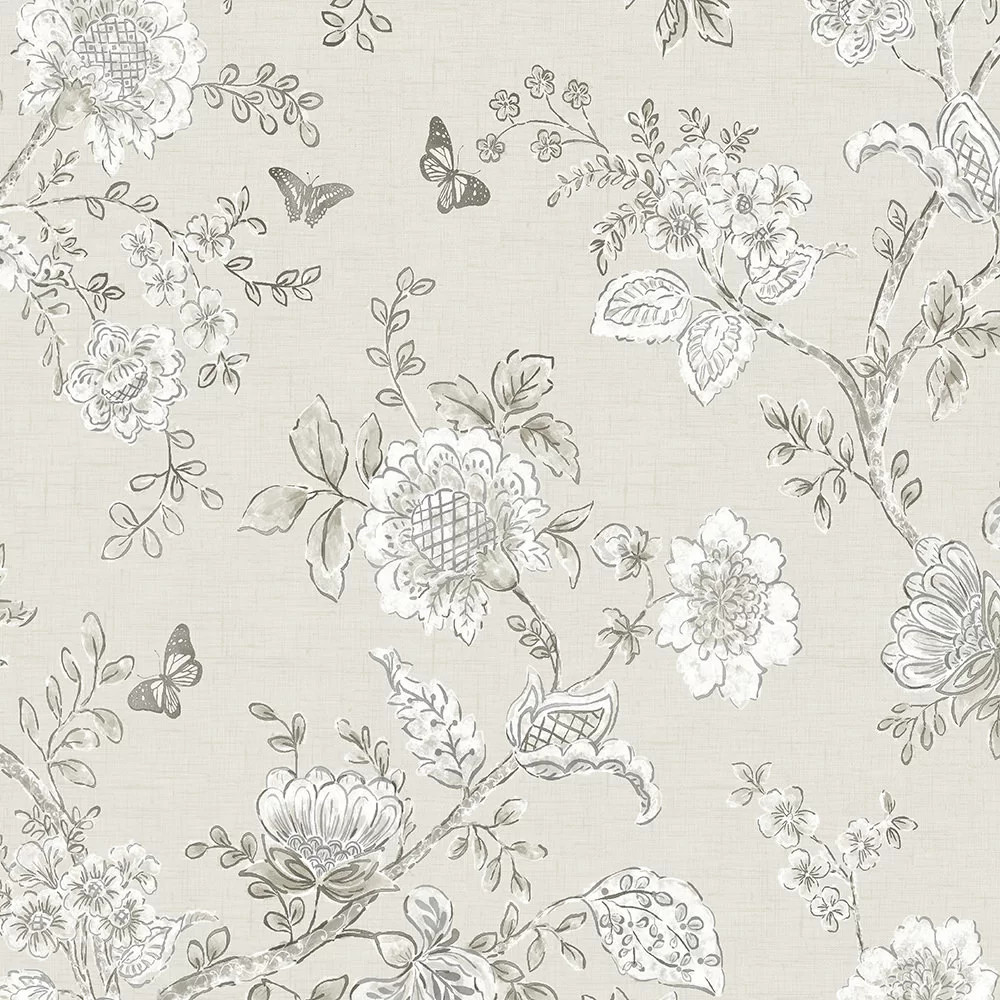 Ottoville Floral Roll | Wayfair North America