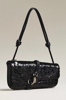 Dolce Vita Alice Sequin Shoulder Bag | Anthropologie (US)