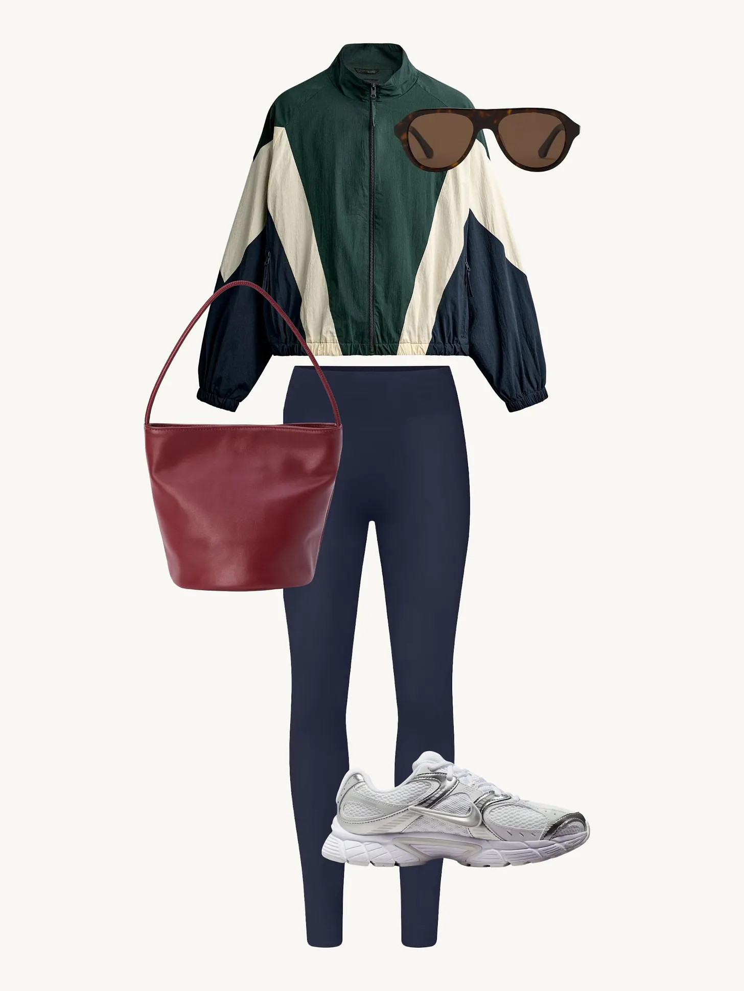 On the Move 

 