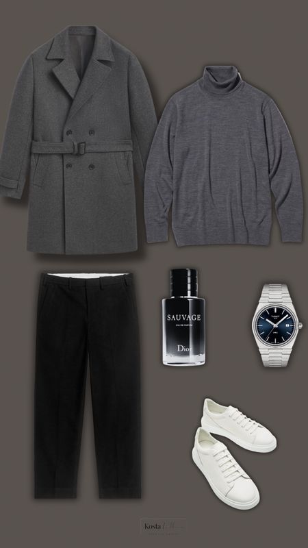 Wollpullover Regular Fit curated on LTK