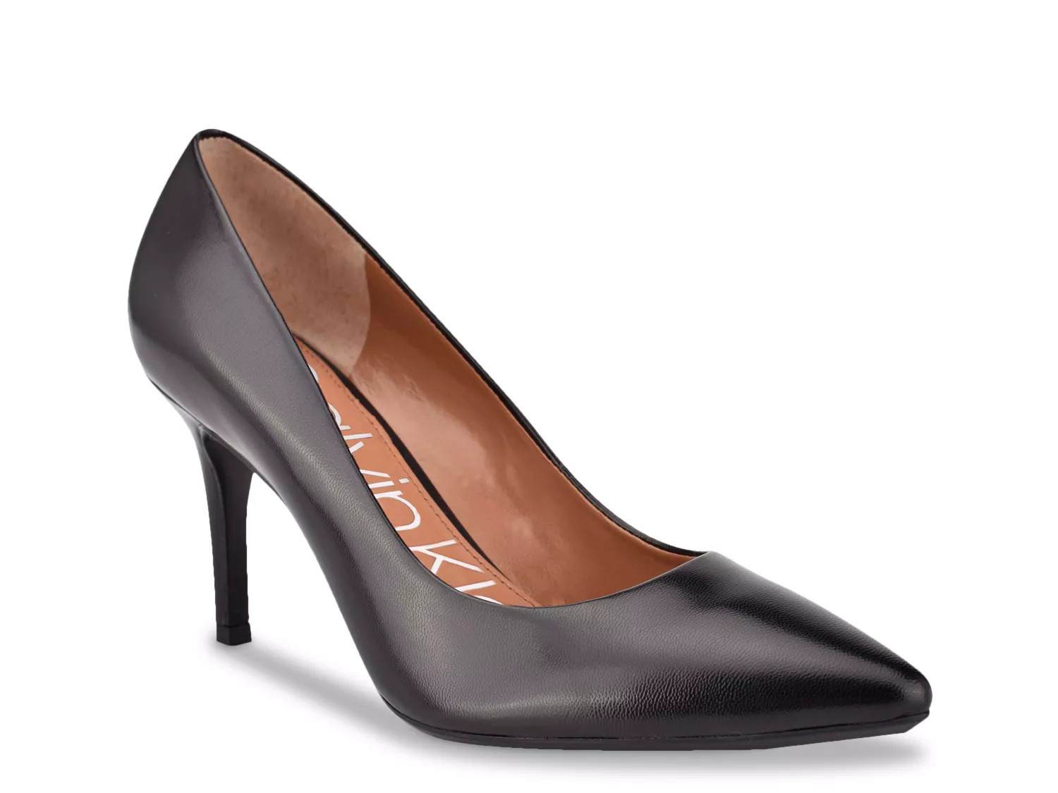 Calvin Klein Gayle Pump | DSW