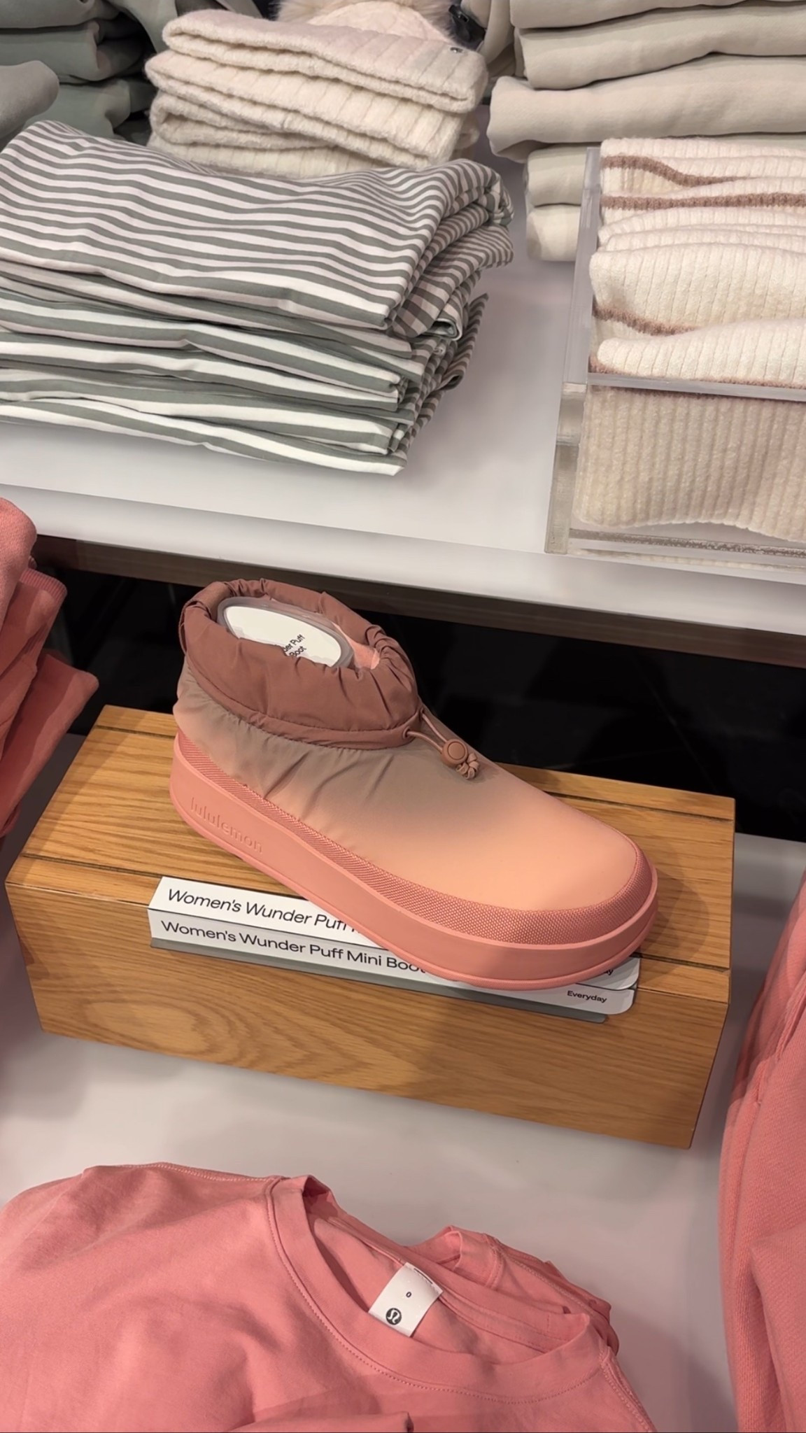 Wunder puff boot

#LTKActive #LTKGiftGuide #LTKHoliday