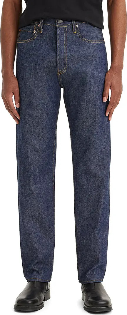 Made in Japan 501® 1980s Straight Leg Jeans | Nordstrom