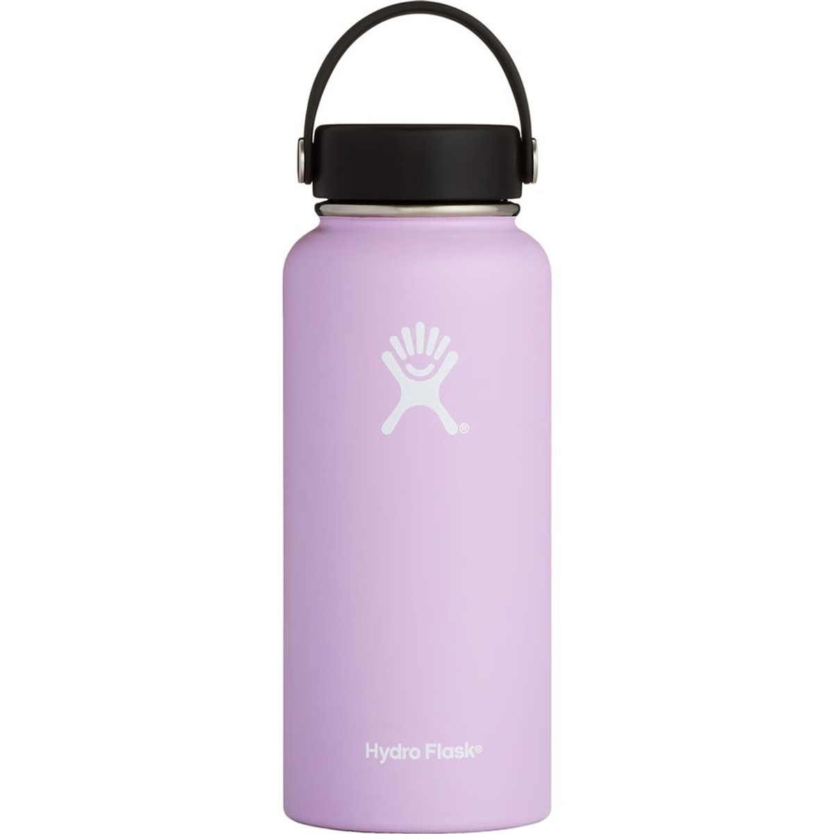 Hydro Flask 32oz Wide Mouth Water Bottle | Backcountry
