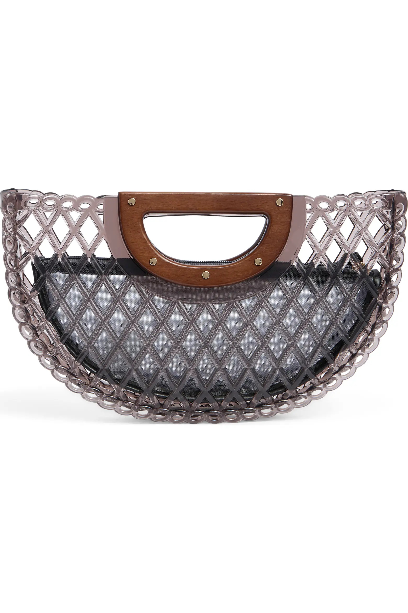 Solandra Jelly Clutch (Women) | Nordstrom | Nordstrom