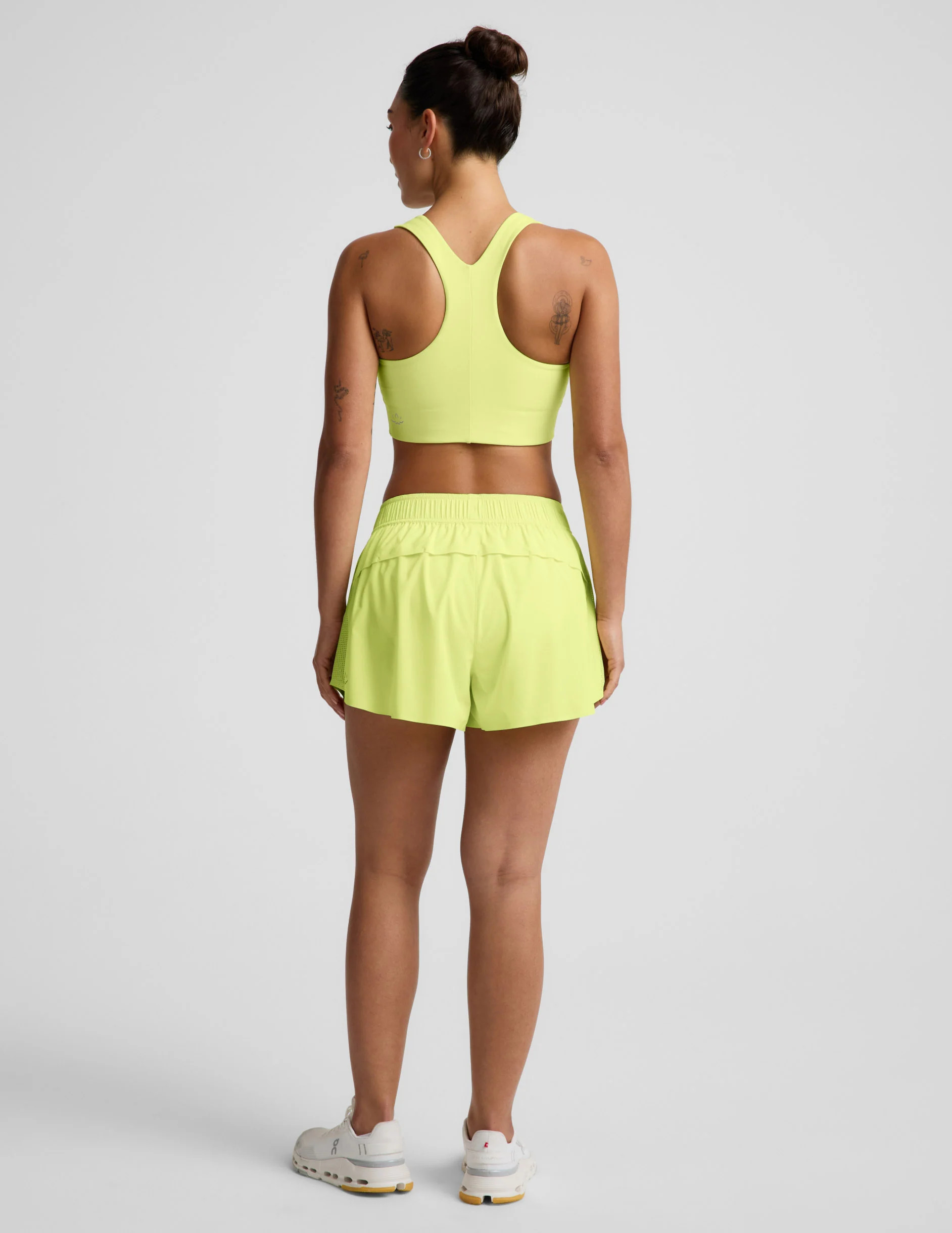 Solemate\u2122 2.5" Short | Beyond Yoga | Beyond Yoga