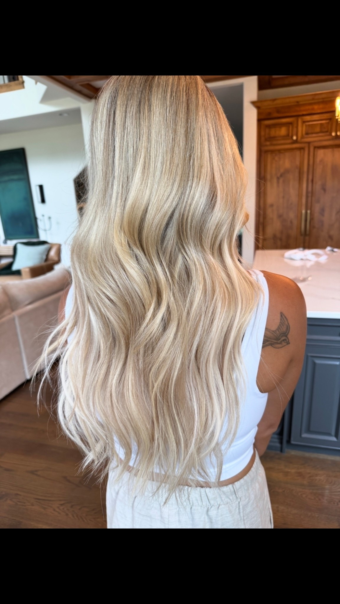 Blonde ✨

#LTKSaleAlert #LTKBeauty