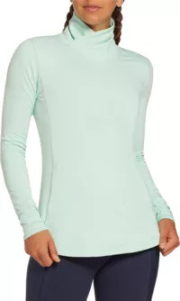 CALIA by Carrie Underwood Women's Warm Long Sleeve Shirt | Dick's Sporting Goods