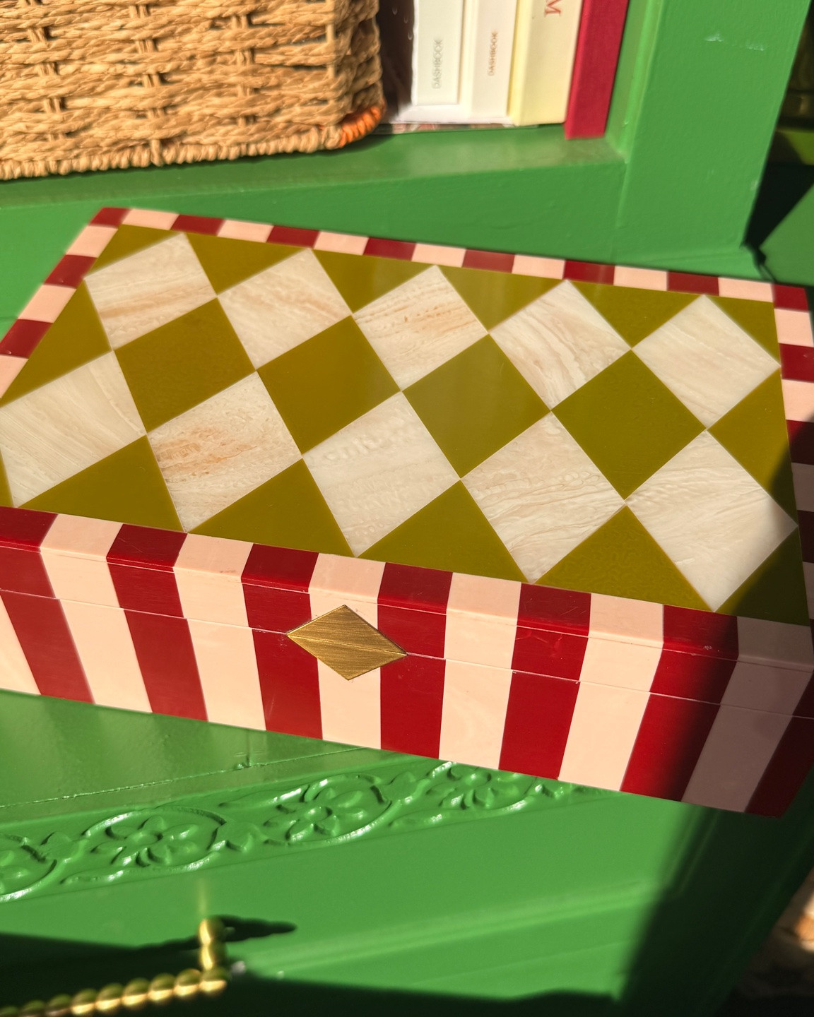 Perfect jewellery box

#LTKgiftguide #LTKhome