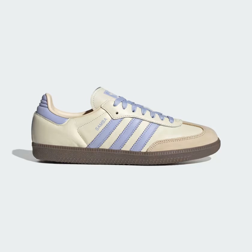 Samba OG Shoes | adidas (US)