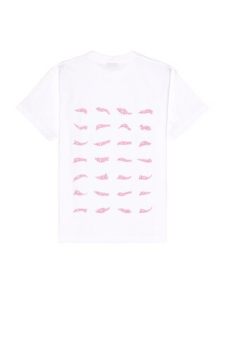 Vague T-Shirt | FWRD 