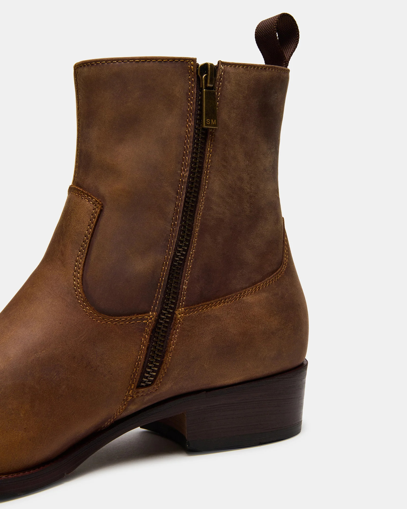 Hendrik Tan Leather | Steve Madden (US)