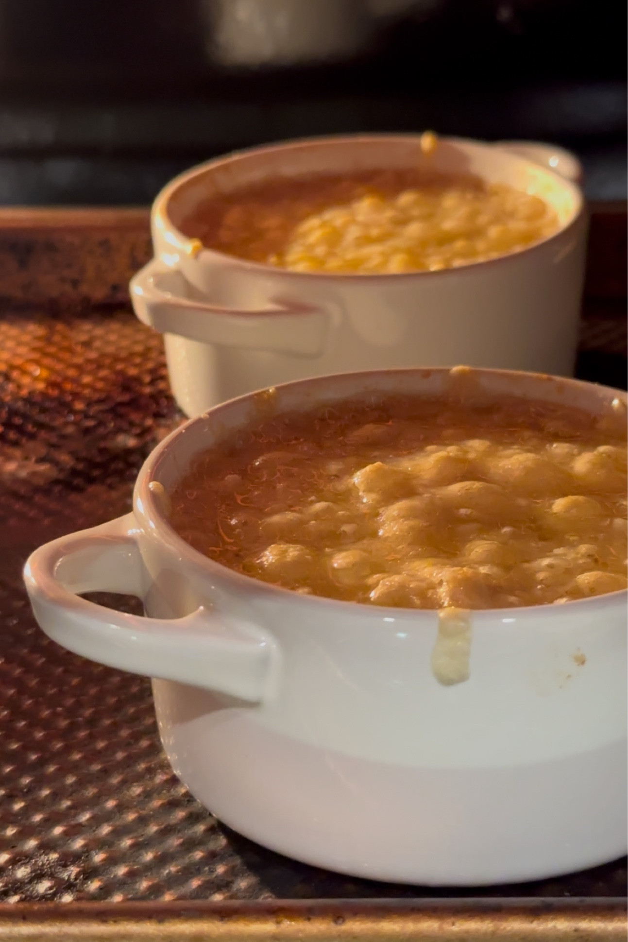 The perfect little cooking and baking dishes by Le cruset. Perfect gift for the cook in your life. 

#LTKHome #LTKHoliday #LTKGiftGuide